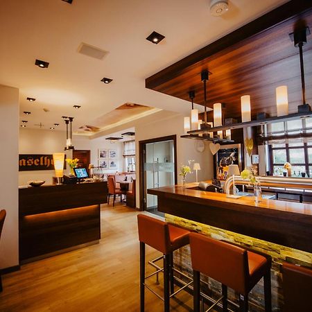 Hotel-Restaurant Haselhoff Coesfeld Luaran gambar