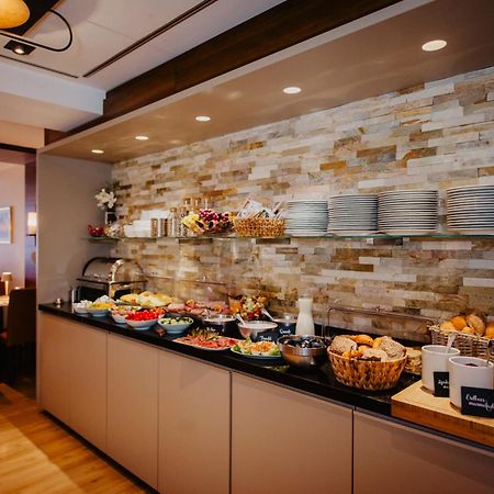 Hotel-Restaurant Haselhoff Coesfeld Luaran gambar