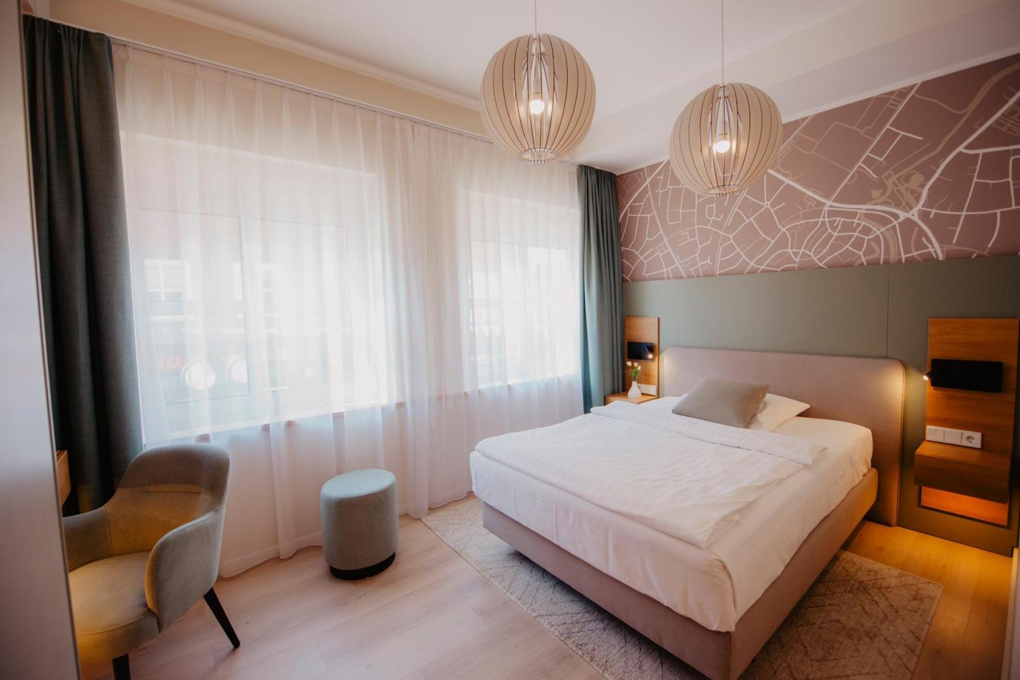 Hotel-Restaurant Haselhoff Coesfeld Luaran gambar