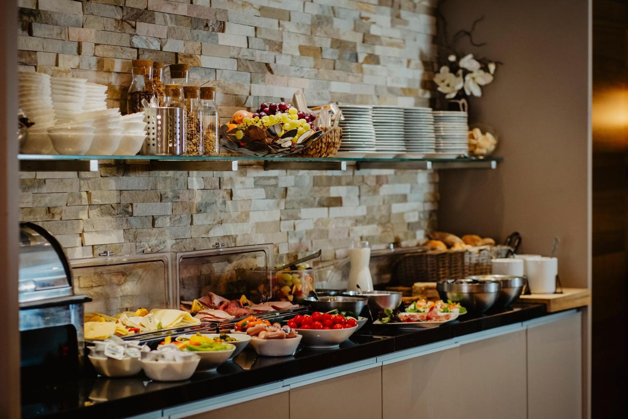 Hotel-Restaurant Haselhoff Coesfeld Luaran gambar