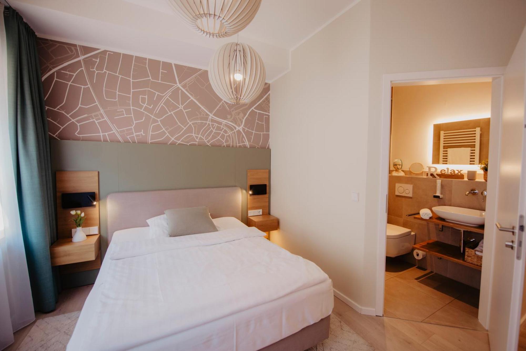 Hotel-Restaurant Haselhoff Coesfeld Luaran gambar