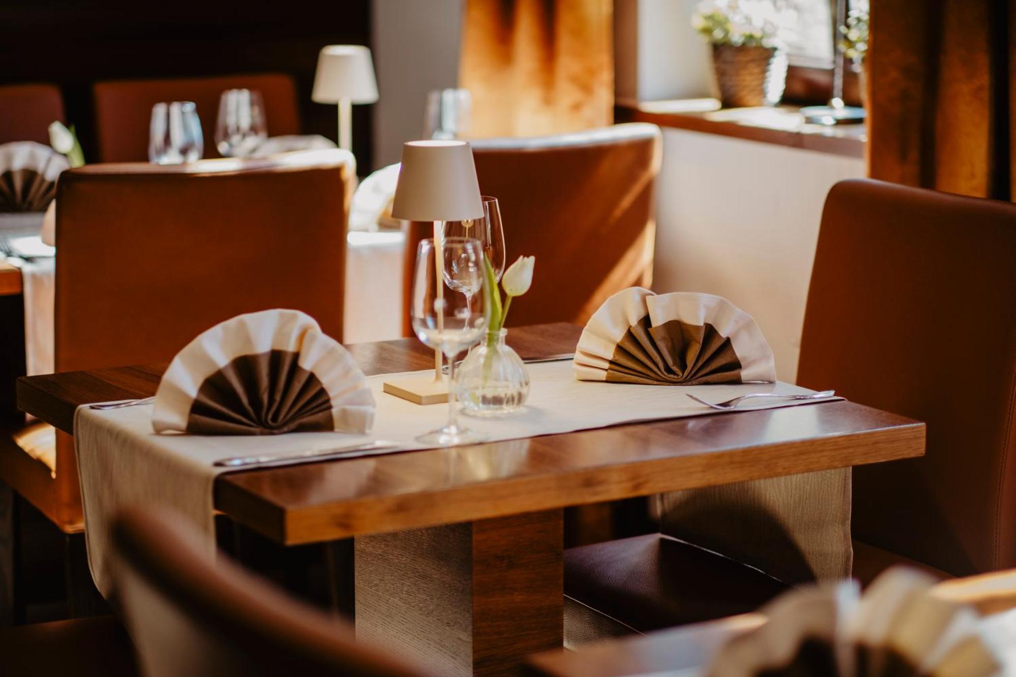 Hotel-Restaurant Haselhoff Coesfeld Luaran gambar